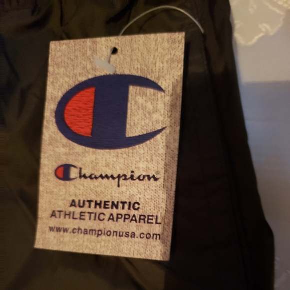 🏃‍♂️ Vintage Champion Track Pants 🏃‍♂️ - Picture 4 of 10
